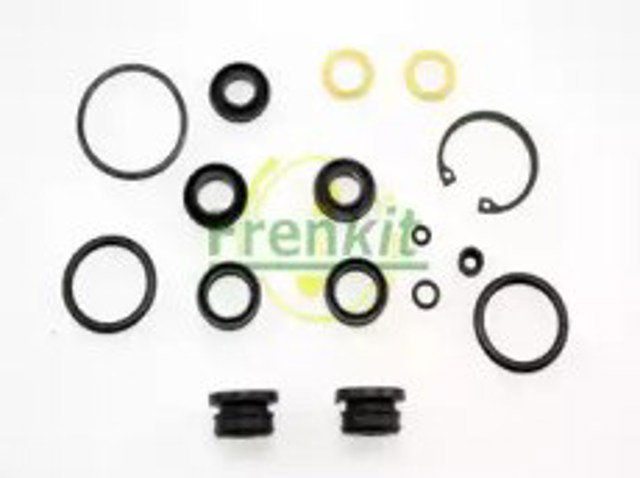 Zestaw naprawczy cylindra hamulcowego KIA Rio