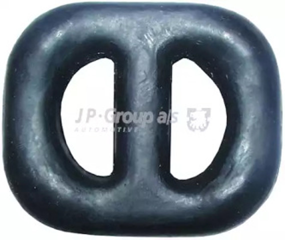Poduszka mocowania tłumika 1221600700 JP GROUP
