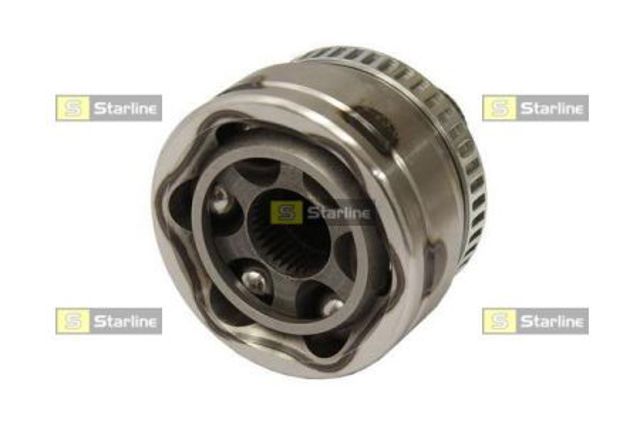 Przegub homokinetyczny przedni zewnętrzny 1223602 STARLINE