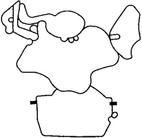 122472 Elring