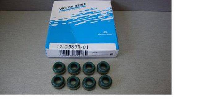 Uszczelniacz zaworu dolotowego/wylotowego, zestaw na silnik 122583701 VICTOR REINZ