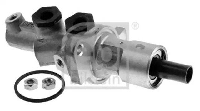 Główny cylinder hamulców 12269 FEBI