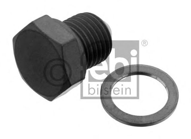 12281 Febi