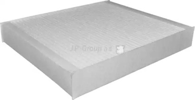 Filtr kabiny 1228102100 JP GROUP
