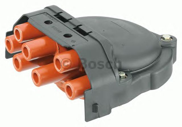 Kopułka rozdzielacza zapłonu  1235522365 BOSCH