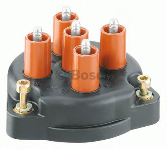 Kopułka rozdzielacza zapłonu  1235522430 BOSCH