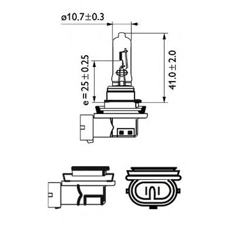 12361C1 Philips