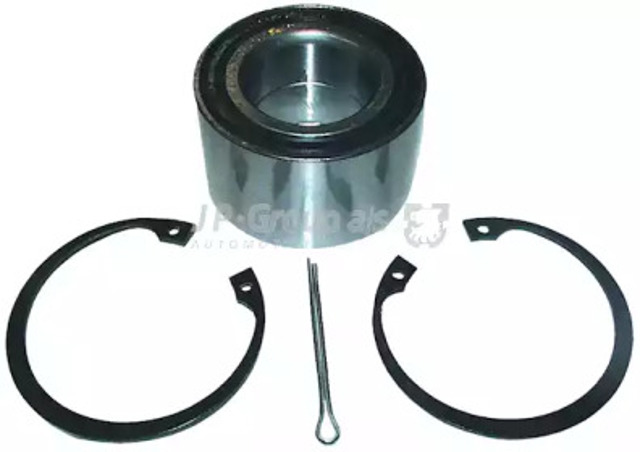 Łożysko piasty przedniej 1241300310 JP GROUP