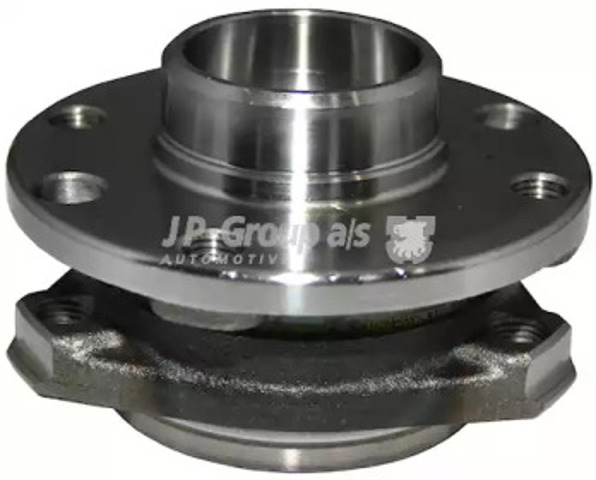 Piasta przednia 1241400700 JP GROUP