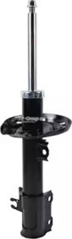 Amortyzator przedni prawy 1242104480 JP GROUP