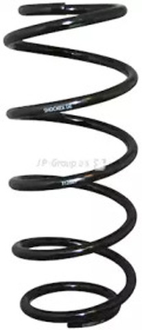 Sprężyna przednia 1242200500 JP GROUP
