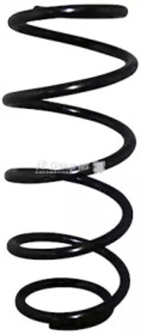 Sprężyna przednia 1242200600 JP GROUP