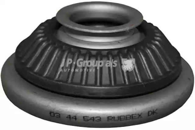 Poduszka amortyzatora przedniego 1242400100 JP GROUP