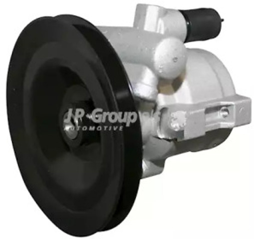 Pompa wspomagania hydraulicznego kierownicy 1245100100 JP GROUP