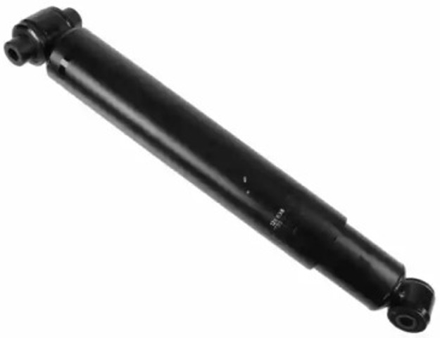124638 Sachs