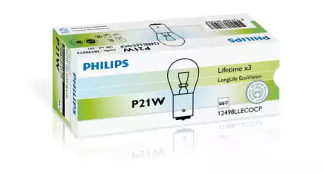 12498LLECOCP Philips