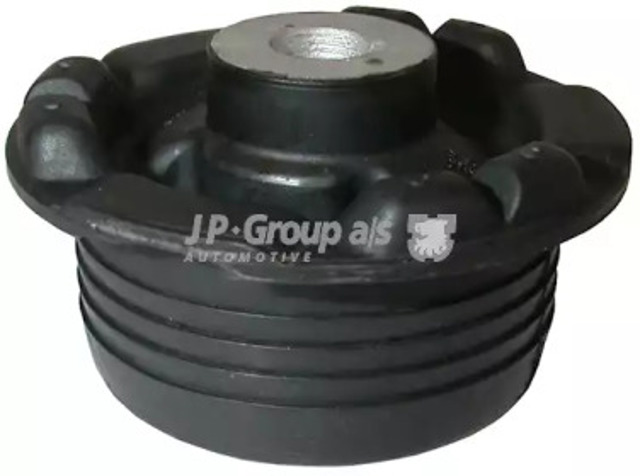 Silentblock tylnej belki 1250100600 JP GROUP