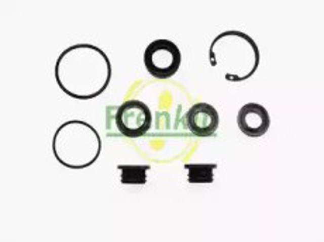 Cylinder hamulcowy Nissan X-Trail