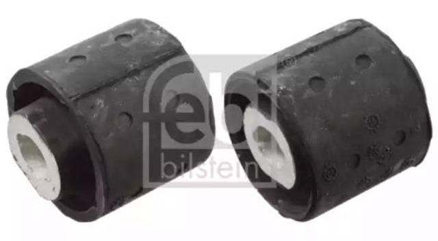 Silentblock tylnej belki 12508 FEBI
