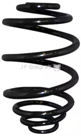 Sprężyna tylna 1252200400 JP GROUP