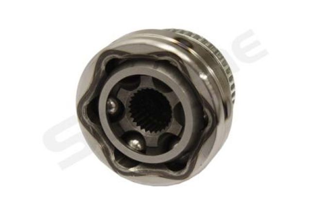 Przegub homokinetyczny przedni zewnętrzny 1255601 STARLINE