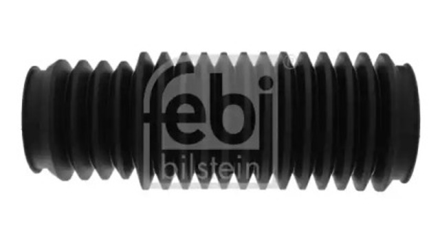 Osłona mechanizmu kierowniczego (maglownicy) 12646 FEBI