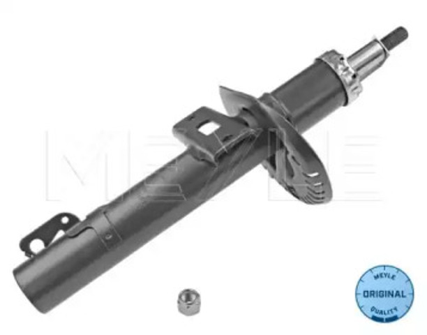 Amortyzator przedni 1266230004 MEYLE