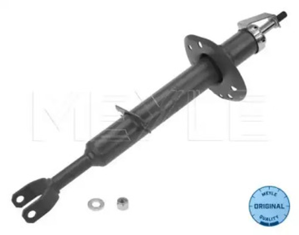Amortyzator przedni 1266250000 MEYLE
