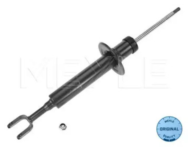 Amortyzator przedni 1266250004 MEYLE