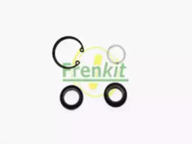 Zestaw naprawczy głównego cylindra hamulcowego 127012 FRENKIT