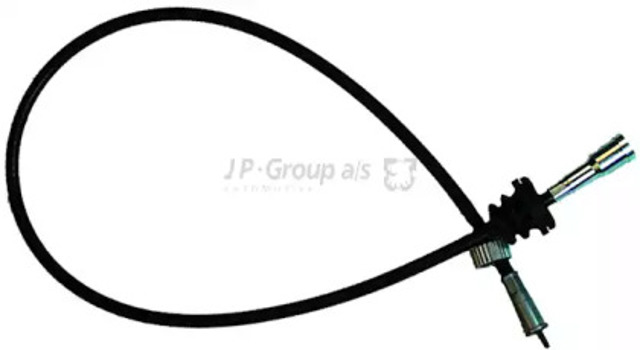Linka prędkościomierza 1270600200 JP GROUP