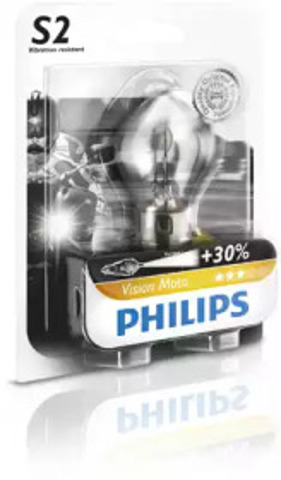 Żarówka 12728BW PHILIPS
