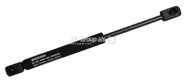 Amortyzator klapy bagażnika (3/5 drzwi-tylnych) 1281202300 JP GROUP