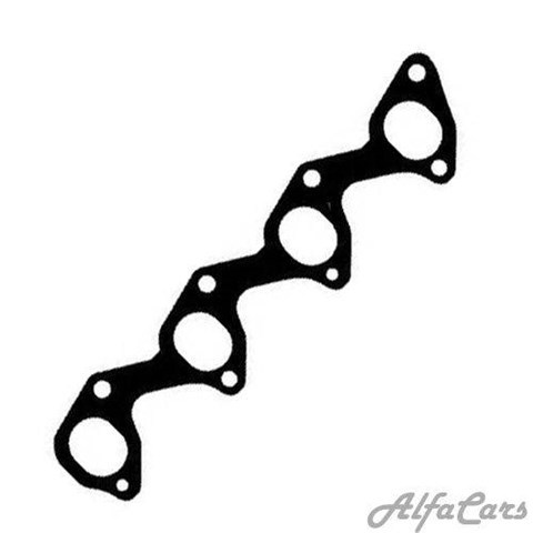 Uszczelka kolektora wydechowego Ford Connect
