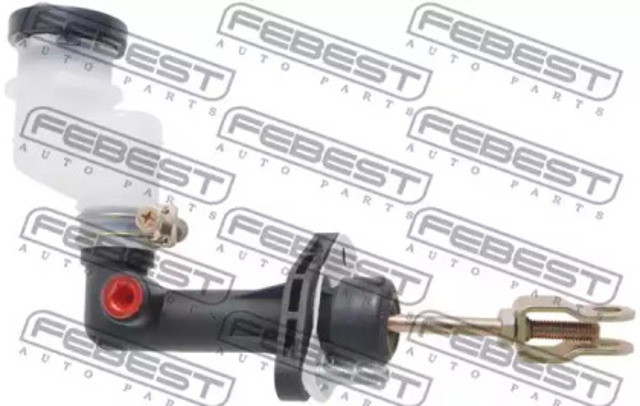 Cylinder sprzęgła główny KIA Magentis 1 GD