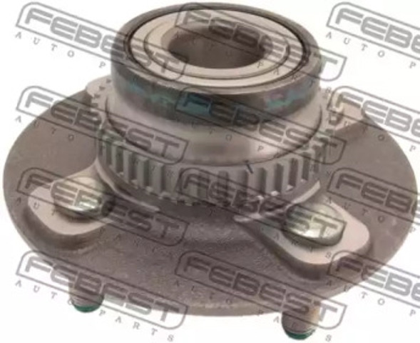 Piasta tylna 1282006A44 FEBEST