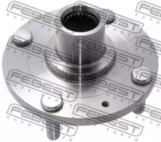 Piasta przednia KIA Cerato 1 LD