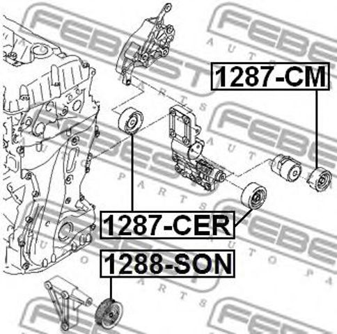 1288SON Febest