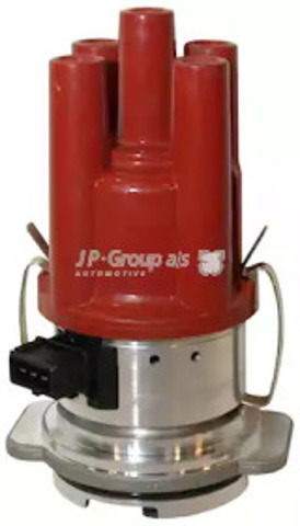 Rozdzielacz zapłonu  1291100100 JP GROUP