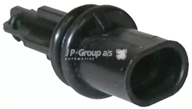 Czujnik temperatury powietrza wlotowego 1294100100 JP GROUP