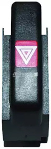 Przycisk włączania światła awaryjnego Opel Calibra 85