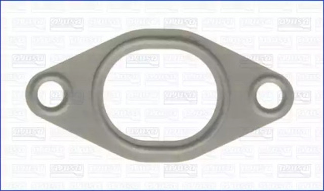 Uszczelka kolektora wydechowego 13008600 AJUSA