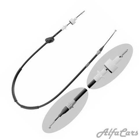 Linka sprzęgła 130119 ADRIAUTO