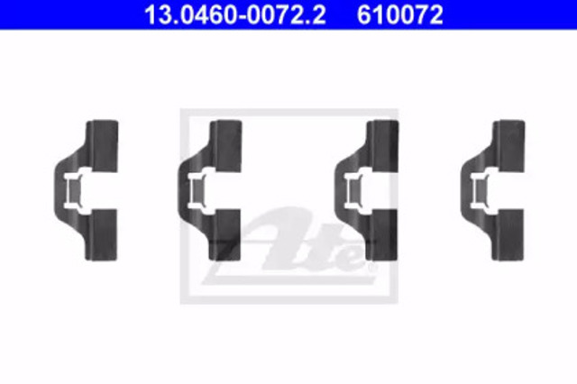13046000722 ATE