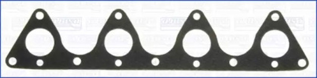 Uszczelka kolektora wydechowego Renault 21 L48