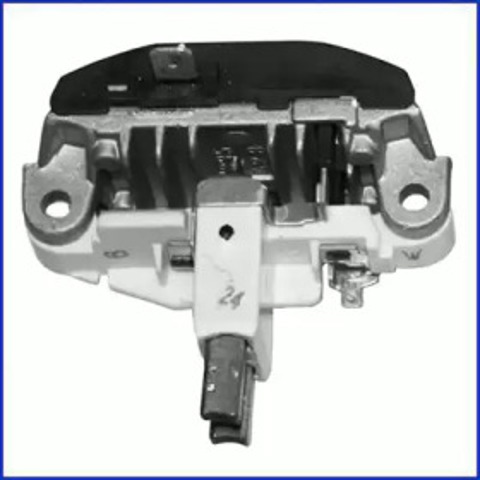 Regulator alternatora (przekaźnik ładowania) 130564 HITACHI
