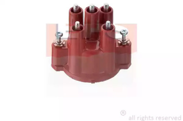 Kopułka rozdzielacza zapłonu  1306234 EPS