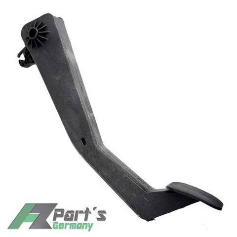 Pedał sprzęgła 1307107080 FIAT