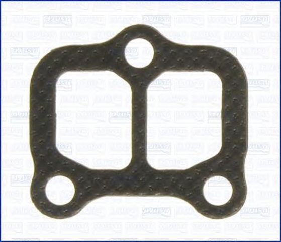 Uszczelka kolektora wydechowego do Nissan Bluebird T72 , T12