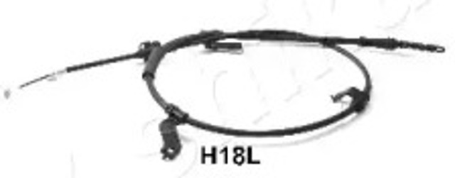 1310HH18L Ashika